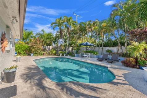 4120 NE 20th Avenue Fort Lauderdale FL 33308