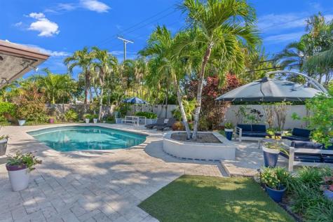 4120 NE 20th Avenue Fort Lauderdale FL 33308