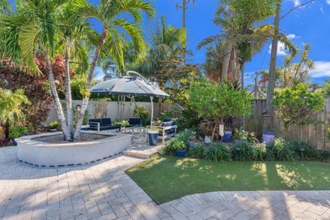 4120 NE 20th Avenue Fort Lauderdale FL 33308