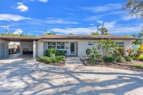 4120 NE 20th Avenue Fort Lauderdale FL 33308