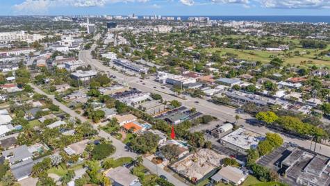4120 NE 20th Avenue Fort Lauderdale FL 33308