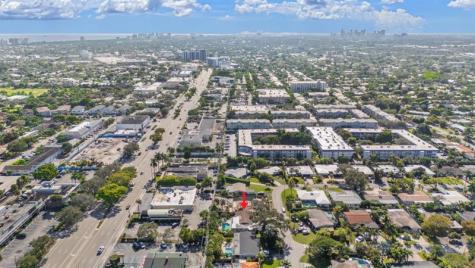 4120 NE 20th Avenue Fort Lauderdale FL 33308