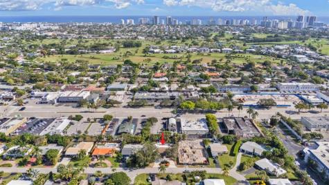 4120 NE 20th Avenue Fort Lauderdale FL 33308