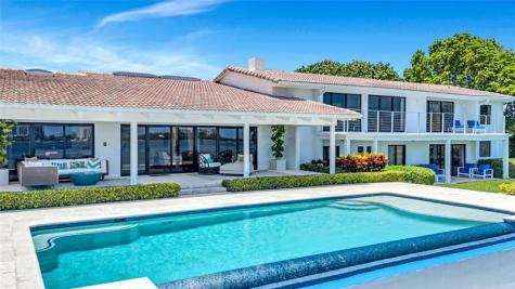 1290 NE 83rd Street Miami FL 33138
