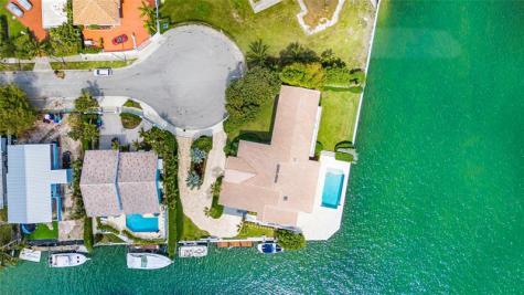 1290 NE 83rd Street Miami FL 33138