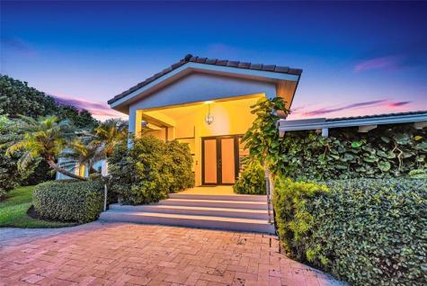 1290 NE 83rd Street Miami FL 33138