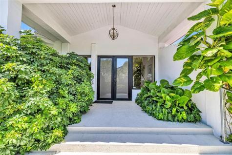 1290 NE 83rd Street Miami FL 33138