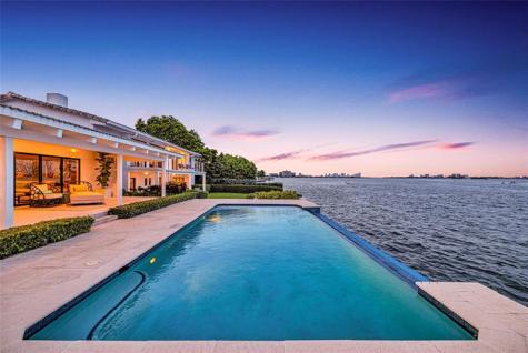 1290 NE 83rd Street Miami FL 33138