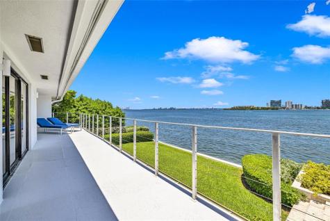 1290 NE 83rd Street Miami FL 33138
