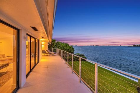 1290 NE 83rd Street Miami FL 33138