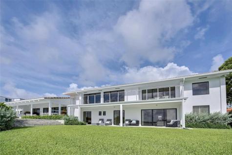 1290 NE 83rd Street Miami FL 33138