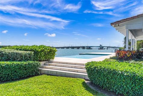 1290 NE 83rd Street Miami FL 33138