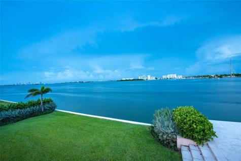 1290 NE 83rd Street Miami FL 33138