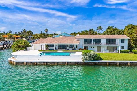1290 NE 83rd Street Miami FL 33138