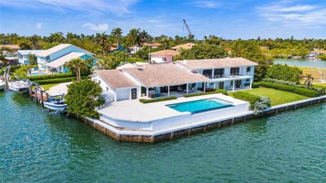 1290 NE 83rd Street Miami FL 33138