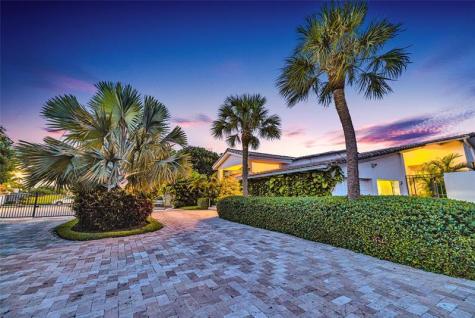 1290 NE 83rd Street Miami FL 33138