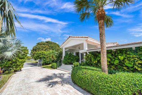 1290 NE 83rd Street Miami FL 33138