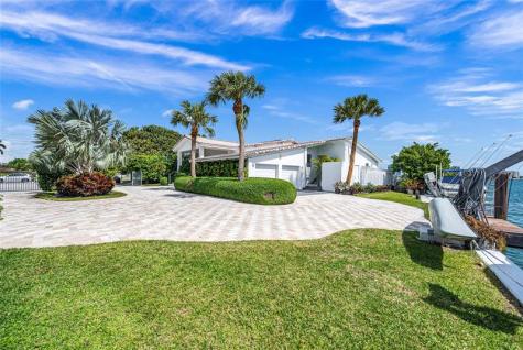 1290 NE 83rd Street Miami FL 33138