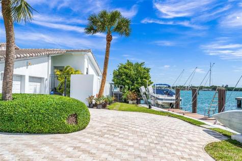 1290 NE 83rd Street Miami FL 33138