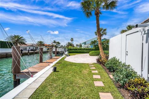 1290 NE 83rd Street Miami FL 33138