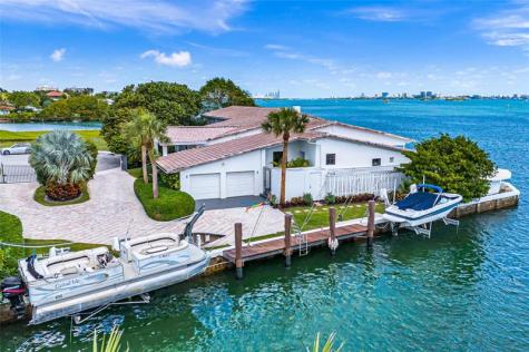 1290 NE 83rd Street Miami FL 33138
