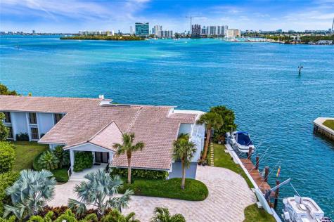 1290 NE 83rd Street Miami FL 33138