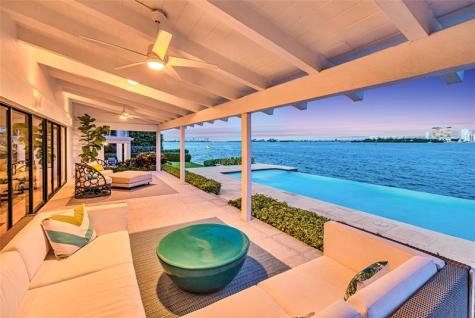 1290 NE 83rd Street Miami FL 33138