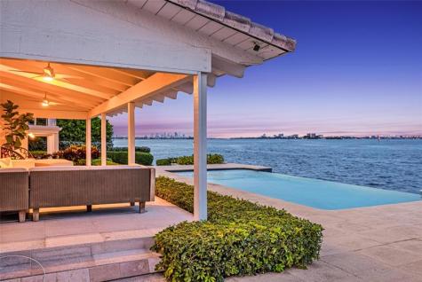 1290 NE 83rd Street Miami FL 33138