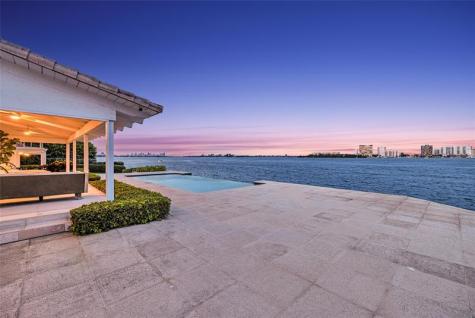 1290 NE 83rd Street Miami FL 33138