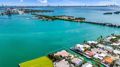 1290 NE 83rd Street Miami FL 33138