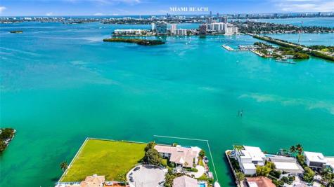 1290 NE 83rd Street Miami FL 33138