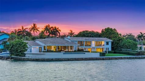 1290 NE 83rd Street Miami FL 33138