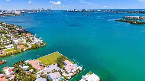 1290 NE 83rd Street Miami FL 33138