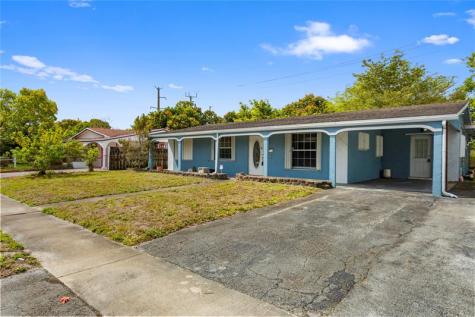 1411 NW 51st Avenue Lauderhill FL 33313