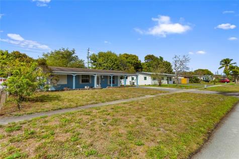 1411 NW 51st Avenue Lauderhill FL 33313
