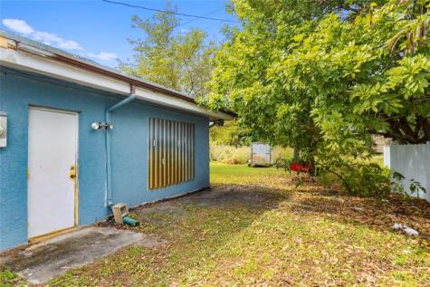 1411 NW 51st Avenue Lauderhill FL 33313