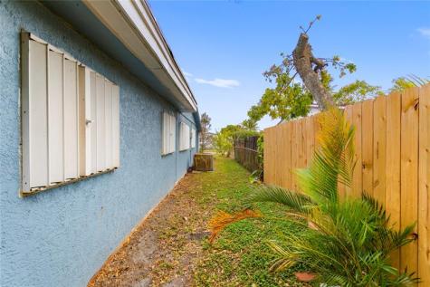 1411 NW 51st Avenue Lauderhill FL 33313