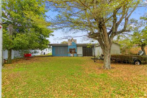 1411 NW 51st Avenue Lauderhill FL 33313