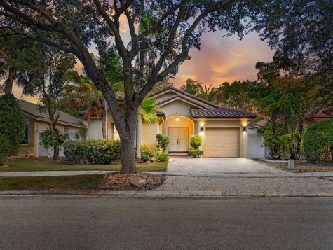 Pembroke Pines FL 33029