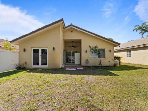 Pembroke Pines FL 33029