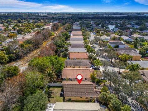 Pembroke Pines FL 33029