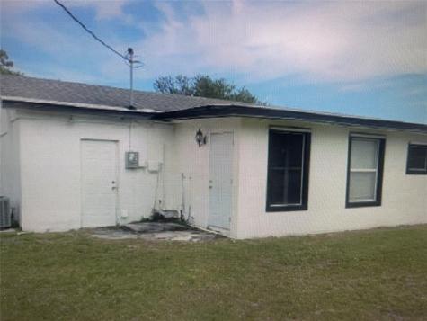 3809 Avenue P Fort Pierce FL 34947