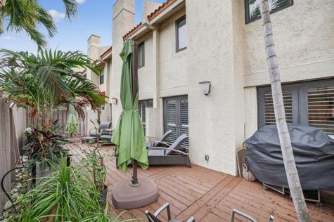 210 Washingtonia Avenue Lauderdale By The Sea FL 33308