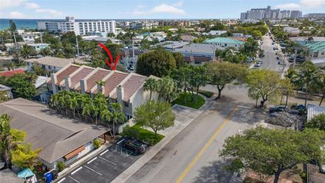 210 Washingtonia Avenue Lauderdale By The Sea FL 33308