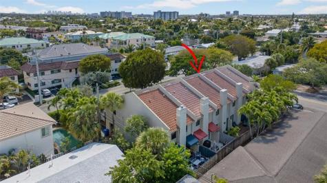 210 Washingtonia Avenue Lauderdale By The Sea FL 33308