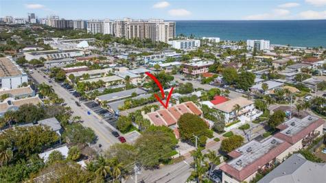 210 Washingtonia Avenue Lauderdale By The Sea FL 33308