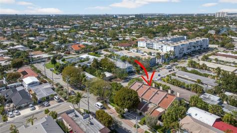 210 Washingtonia Avenue Lauderdale By The Sea FL 33308