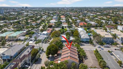 210 Washingtonia Avenue Lauderdale By The Sea FL 33308