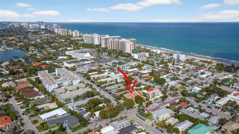 210 Washingtonia Avenue Lauderdale By The Sea FL 33308