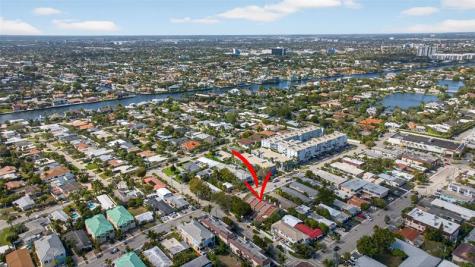 210 Washingtonia Avenue Lauderdale By The Sea FL 33308